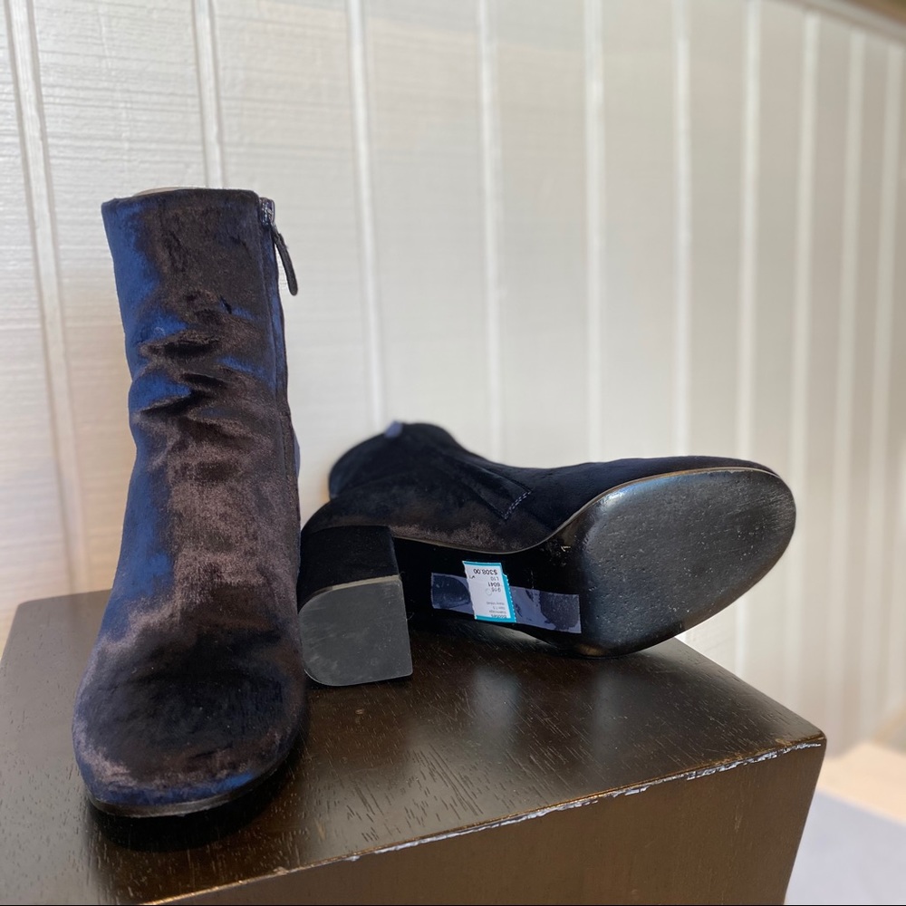 Balenciaga ankle booties - Picture 5 of 6